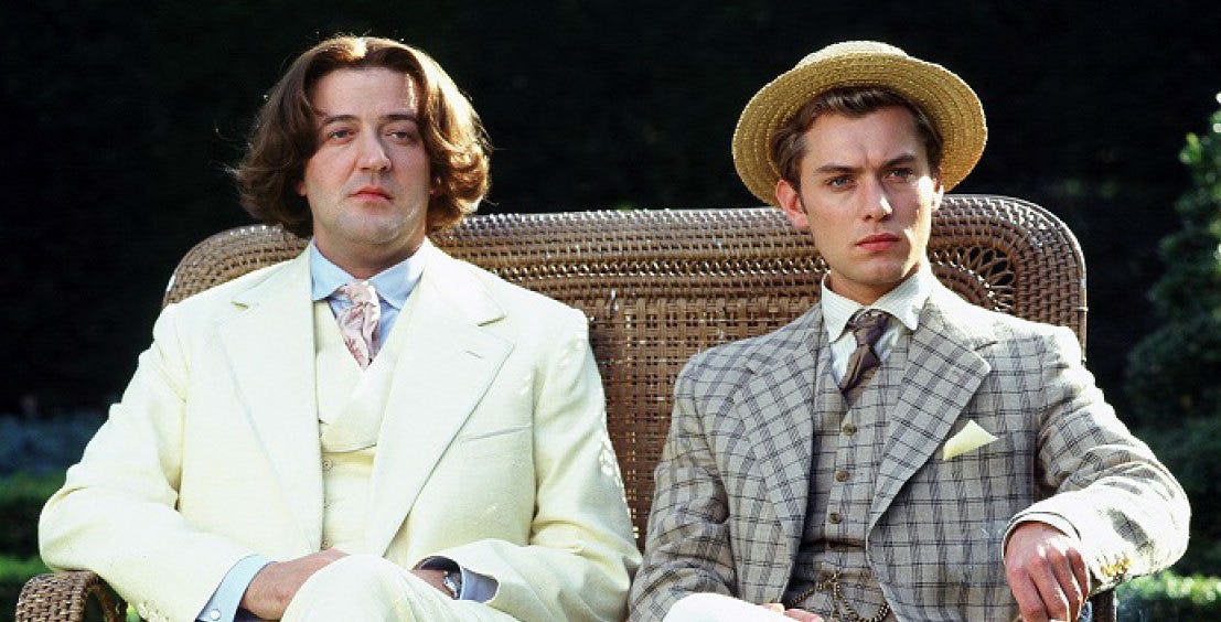 Wilde